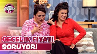 Nalbur Nihat Gecelik Önerdi (190.Bölüm) - Toksik Aile 3