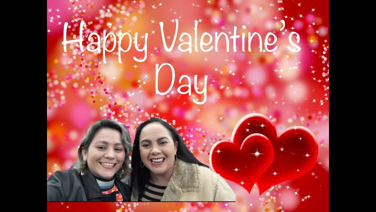 San diego real estate valentine's day HAPPY VALENTINE'S DAY IN SAN DIEGO, CA! FEBRUARY 14, 2019. - YouTube