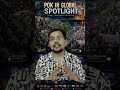 Pak Army Ki**ed 27 Kashmiri in Rawalakot | UK Parliament & the International Debate | VSY#shorts