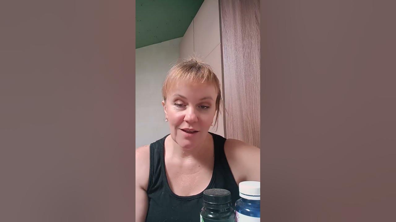 витамины В6 В12 сибирское здоровье - YouTube