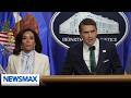 Blanche, Pirro declare WHCD shooting an attempted assassination of Trump