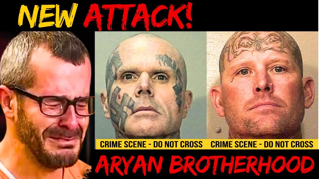 BREAKING: Chris Watt Approached AGAIN by Aryan Brotherhood