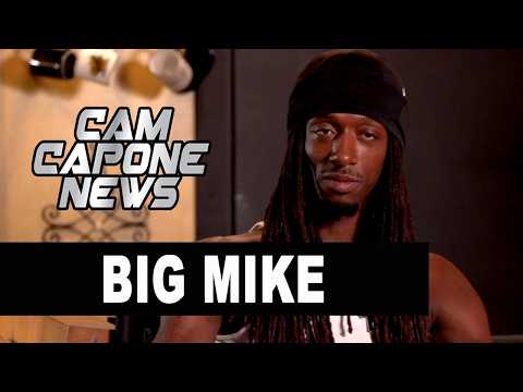 Big Mike Reacts To FBG Butta’s Insane Jail Brawl With RondoNumbaNine & 8 Others