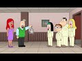 American Dad - The escape attempt