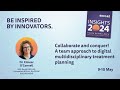 Dr. Eimear O'Connell, Insights 2024.