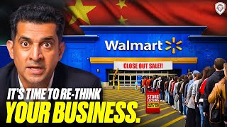 “$400 Billion Tariff Tax” - How Smart Entrepreneurs Compete in This Market