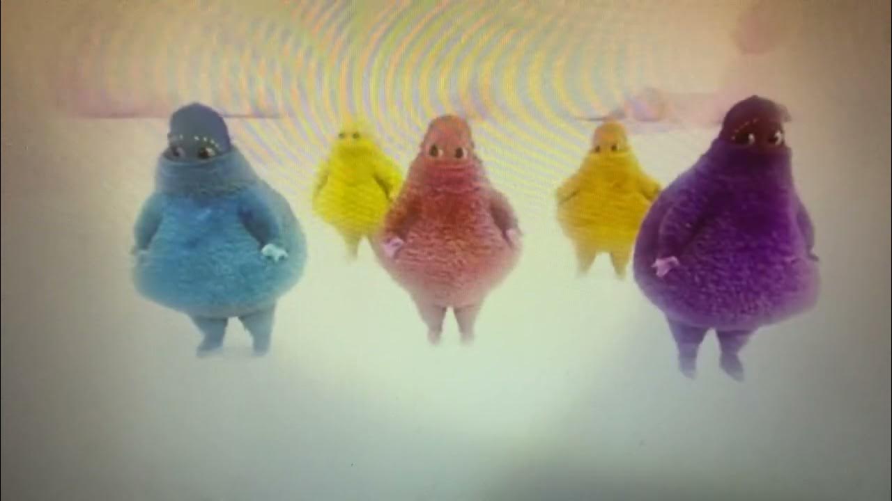 The Boohbahs Hip and Hop To Seeds of Yesterday Title Card Music The Boohbahs Hip and Hop To Seeds of Yesterday Title Card Music
