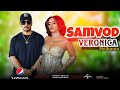 Samvod Ft Veronica Adane Kalben New Ethiopian Music 2025 Prod By Henok Rule Samvod Ft Veronica Adane Kalben New Ethiopian Music 2025 Prod By Henok Rule