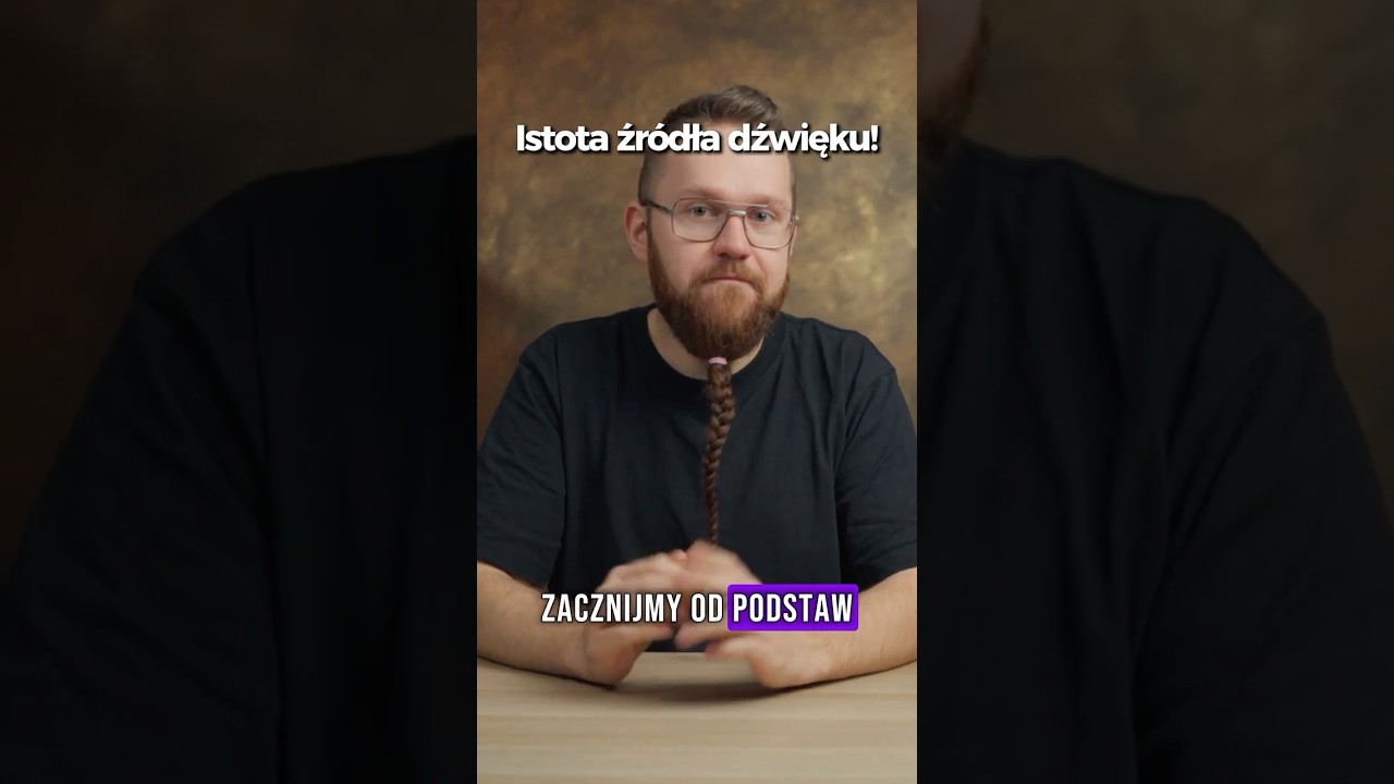 Kolumny, wzmacniacz, DAC… co naprawdę wpływa na dźwięk? Część 2 