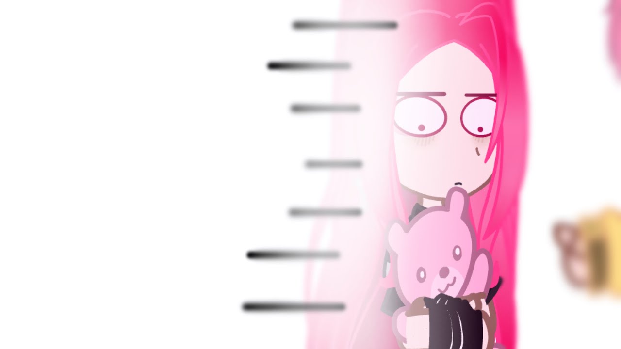 HUNTRIX WITH VOODOO DOLLS || ft : mystery, jinu & romance