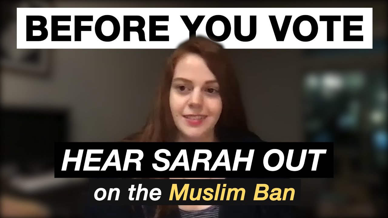 Before You Vote 2020