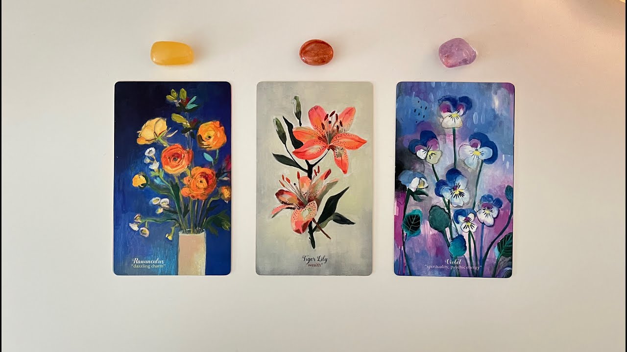 🍄 Čo Vás prekvapí, čo nevidíte prichádzať 🍰🐾🍎 Výklad kariet