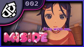 MiSide - A VERY HAPPY ENDING :) [2]