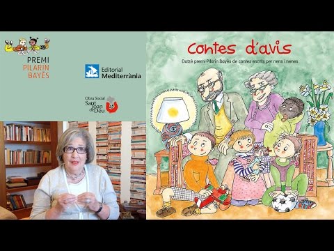 Premi Pilarín Bayés:
