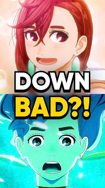 Dandadan Author REVEALS Favourite Character!