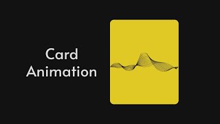 Transform Ordinary Cards into Magic with HTML, CSS & JavaScript