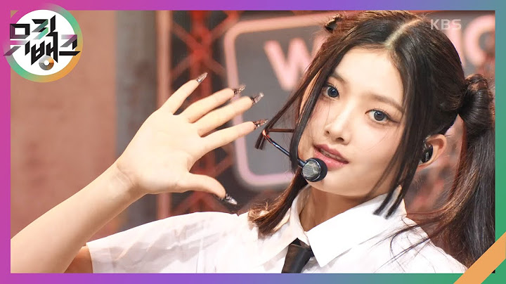 숨(ZOOM) - BADVILLAIN (배드빌런) [뮤직뱅크/Music Bank] | KBS 241122 방송