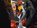 エヴァ2号機プラモデル製作【ARTPLA】#海洋堂 #エヴァンゲリオン #evangelion