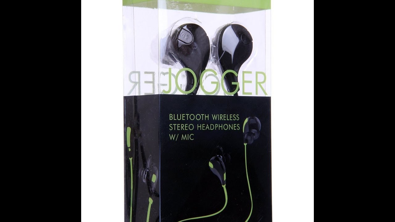 Roboster (Jogger)  Aura QY7 Bluetooth Earphones Detailed Unboxing.(Review Out soon)