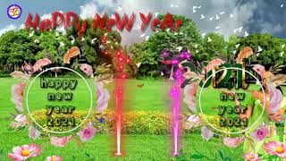 Happy New Year 2021Stetus Video 2021New N M K Niraj