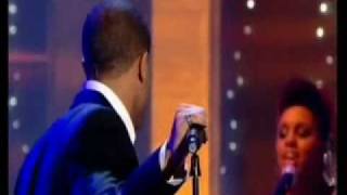 Craig David - For Once In My Life (GY Westerhoff)