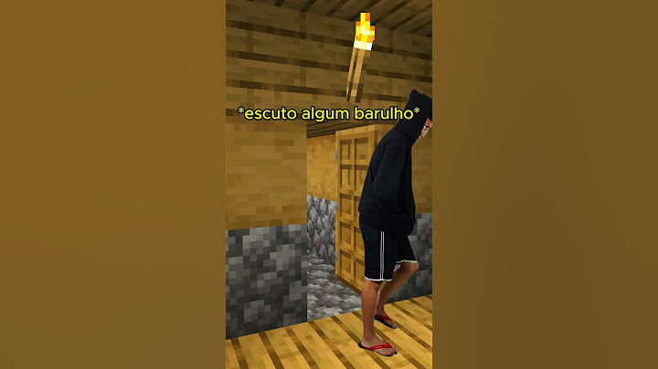 🔊 QUANDO VOCÊ ESCUTA UM BARULHO NO MINECRAFT 1.20 JAVA E BEDROCK - Mineluck #shorts