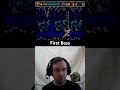 Shinobi III - First Boss #gamer #gaming #shinobi #gameplay #letsplay #walkthrough #sega #letsplay