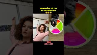 Pembeliye Dikkat Et O Benim Kızım 🤣😅😂