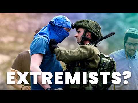 The Settler Movement That Even Israel’s Army Fears