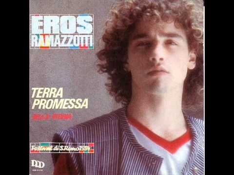 Eros Ramazzotti - Terra promessa