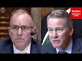 Jon Husted Asks Forest Service Chief: What Are You Doing To Prepare For Wildfire Season This Year?