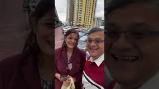 Dubai Car Parking | Convenience | Technology | SmartParking