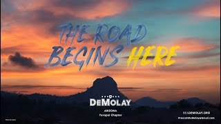 What is DeMolay?