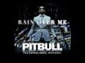 Pitbull ft marc anthony  rain over me   2011 new song 