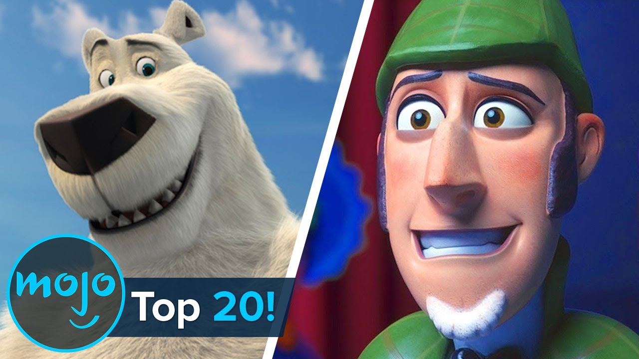 Top 10 Worst Animated Movies Of All Time 2022 - Vrogue
