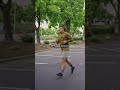 Why Do Ultra Runners Heel Strike?