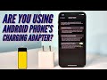 Finally bought Apple 20W charger for my iPhone 12!