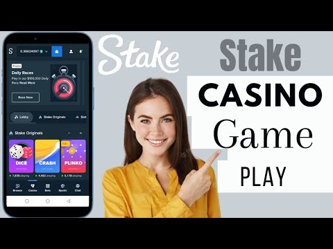 Approfitta del Bonus di Benvenuto su My Stake Casino: il tuo punto di partenza per giocare al casinò online in Italia
