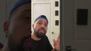 (Pt. 2) Every Day with My Pregnant Girlfriend 🤰🏾🤣 #matthewraymond #ashortaday #shorts