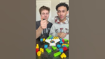 WHAT DOES THE BUTTON DO?! 🕹️😮