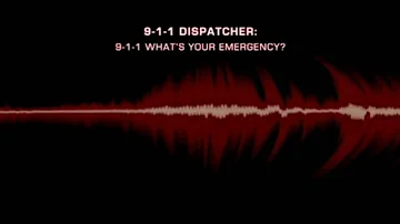 "911, what's your emergency?" | 911 dispatcher call sound effect