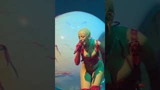 Doja Cat - Paint The Town Red - Live 2023 (Chicago 12/13/23)