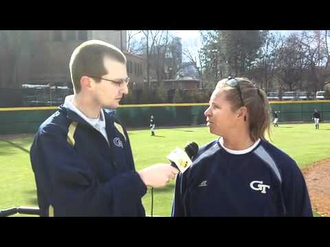 Head Softball Coach Sharon Perkins Previews the Upcoming Season