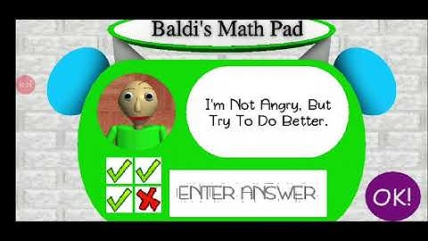 Baldi