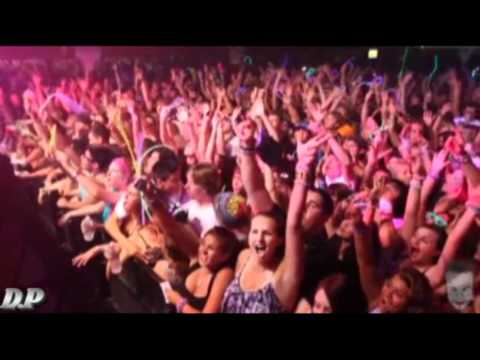 Benny Benassi -- Love Is Gonna Save Us(2010)