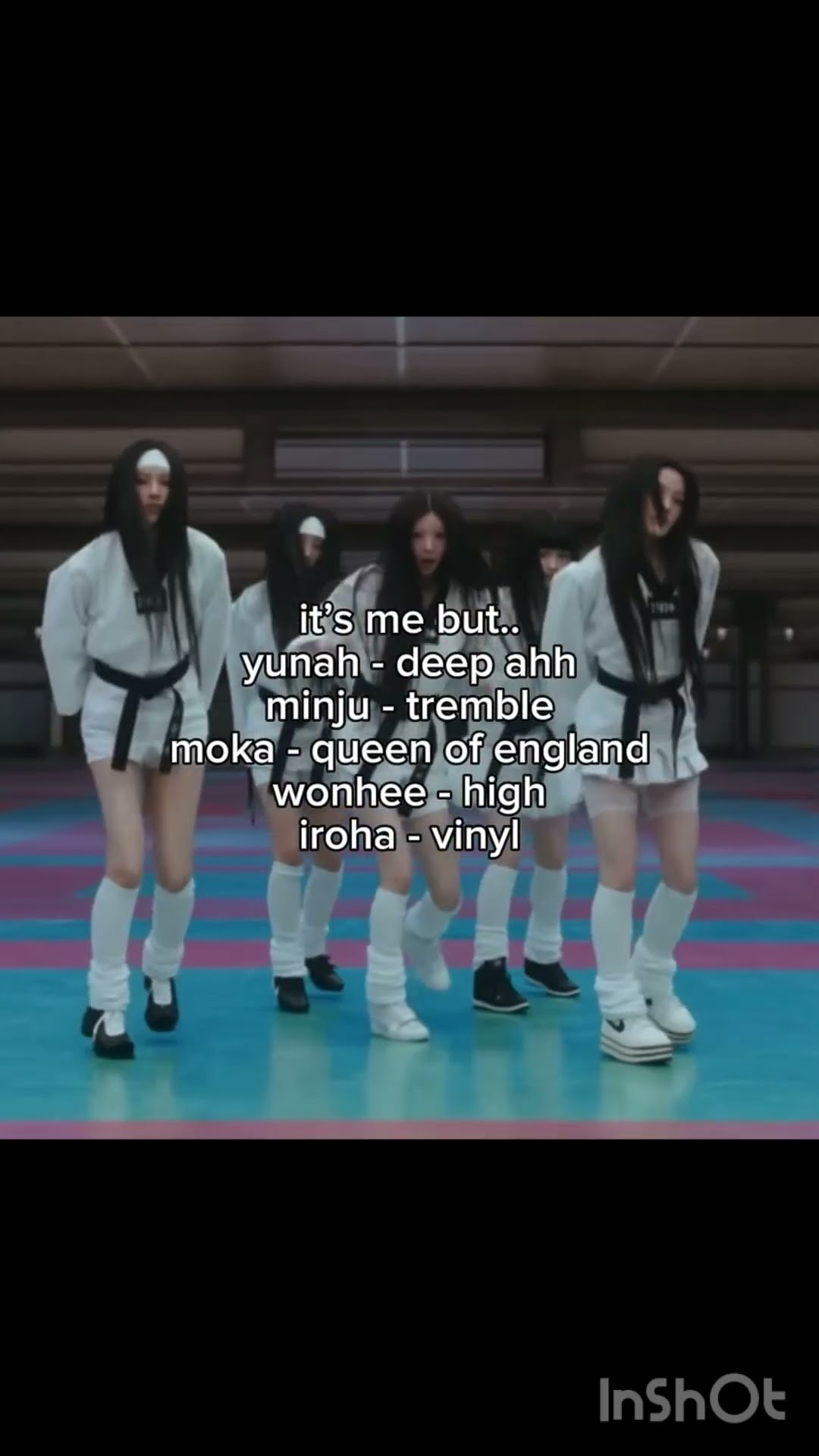 kpop#illit#itsme# #fypシ #viral#slowed#nice#100kview - YouTube