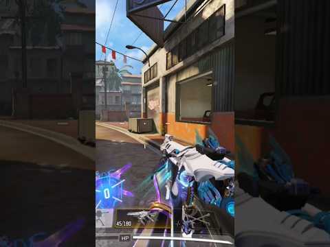 QQ9 Dual Kinetics