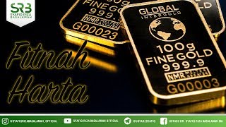 Fitnah Harta  Ustadz Dr Syafiq Riza Basalamah Ma