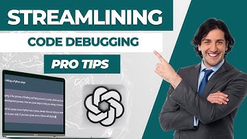 Uncovering the Secrets to Debugging Code with ChatGPT – Here