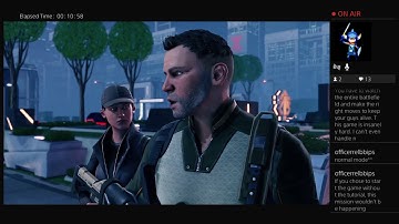 RAGE QUIT | XCOM 2 part 1